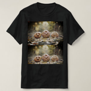 Camiseta Sencillo y elegante logo de la empresa T