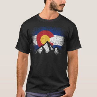 Camiseta Senderismo