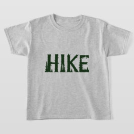 Camiseta Senderismo
