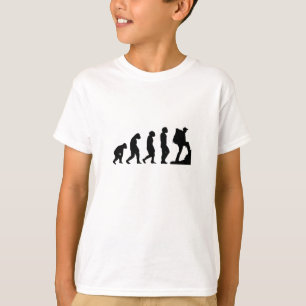 Camiseta Senderismo
