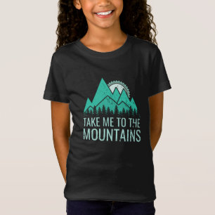 Camiseta Senderismo