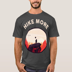 Camiseta Senderismo 3