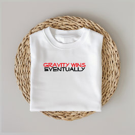 Camiseta Senderismo camping humor negro rojo