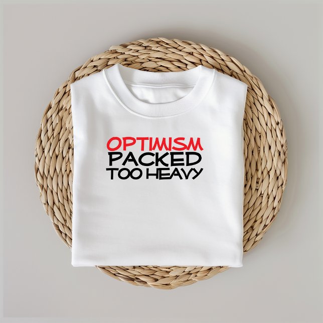 Camiseta Senderismo camping humor negro rojo (Subido por el creador)