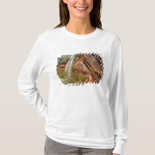 Camiseta Senderismo en el Emerald Pools Trail en Zion Natio