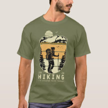 Senderismo es más barato que la terapia