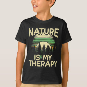 Camiseta Senderismo Explorar Desierto Anhelo Parque Naciona