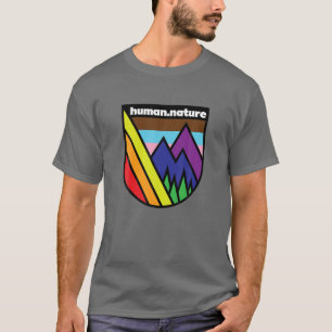 Camiseta Senderismo gay para hombres - Orgullo gay LGBTQ co