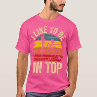 Camiseta Senderismo Hikingd