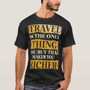 Camiseta Senderismo mochilero Montañismo Senderismo