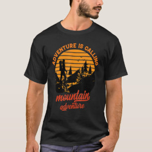 Camiseta Senderismo por el Parque Nacional del Gran Cañón e