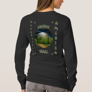 Camiseta Senderista de Appalachian