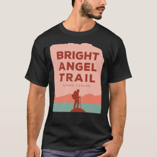 Camiseta Sendero Ángel Luminoso - Cañón Clásico de Cañón