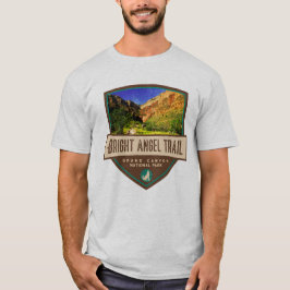 Camiseta Sendero Ángel Luminoso, Parque Nacional del Gran C