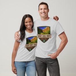 Camiseta Sendero Ángel Luminoso, Parque Nacional del Gran C