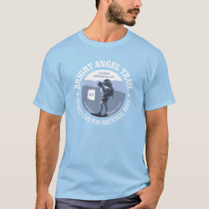 Camiseta Sendero Ángel Luminoso (rd)