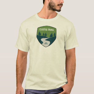 Camiseta Sendero Custis