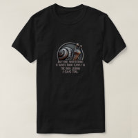 Sendero de Snail