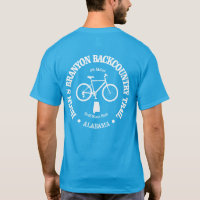 Sendero Hugh S Branyon Backcountry (ciclismo)