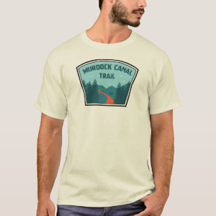 Camiseta Sendero Murdock Canal Utah