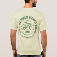 Sendero Paul Bunyan (ciclismo)