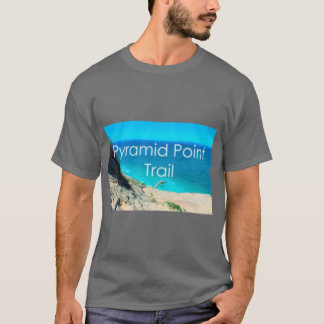 Camiseta Sendero Pyramid Point