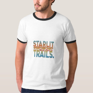 Camiseta Senderos Starlit
