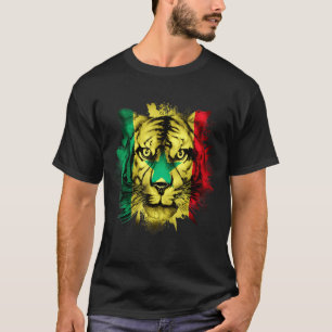 Camiseta Senegal