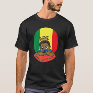 Camiseta Senegal Senegalesa África Occidental Orgulloso Prí
