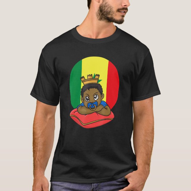 Camiseta Senegal Senegalesa África Occidental Orgulloso Prí (Anverso)