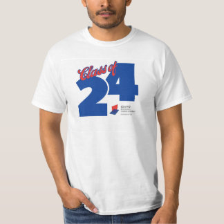 Camiseta Senior 2024