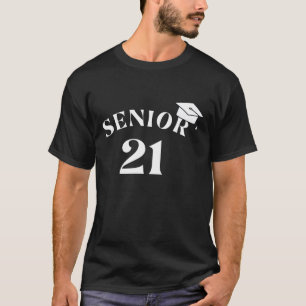 Camiseta Senior 21