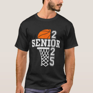 Camiseta Senior Cl de 2025 Sketll Deportes Seniors Equipo d