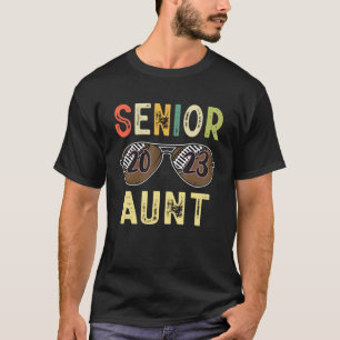 Camiseta Senior de la serie 2023 Guay Orgullosa tía Footbal