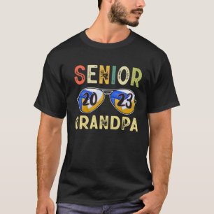 Camiseta Senior Grandpa 2023 Guay Orgulloso G