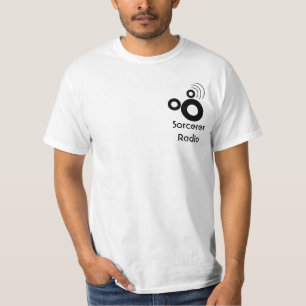Camiseta SENIOR simple