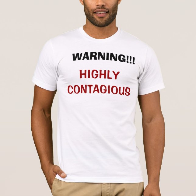 Camiseta senioritis (Anverso)