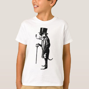 Camiseta Señor Dane