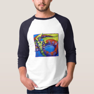 Camiseta Señor de la Atlántida