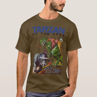 Camiseta Señor de la Selva