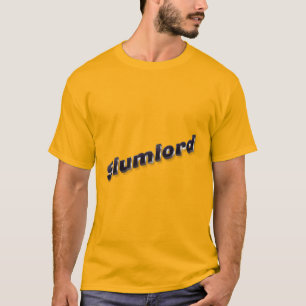 Camiseta Señor de las Putas