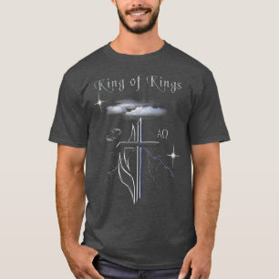 Camiseta Señor de los Lores Rey de Reyes