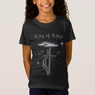 Camiseta Señor de los Lores Rey de Reyes