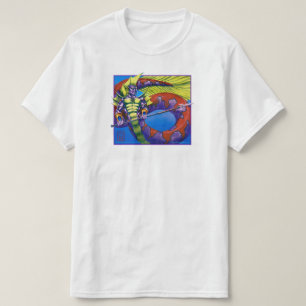 Camiseta Señor de MtG de la Atlántida