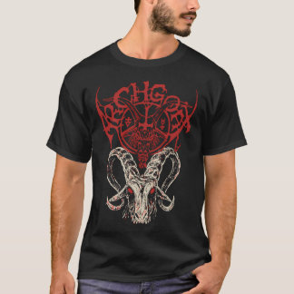 Camiseta Señor Del Vacío