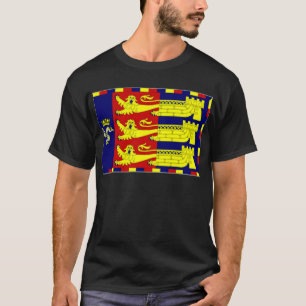 Camiseta Señor encargado de Reino Unido de los puertos de