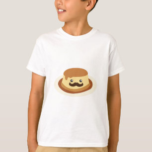 Camiseta Señor Flan