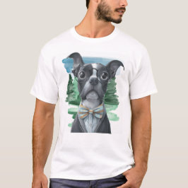 Camiseta Señor G