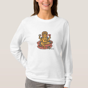 Camiseta Señor Ganesh