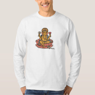 Camiseta Señor Ganesh